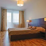 Na Klifie, Sun & Snow Apartament