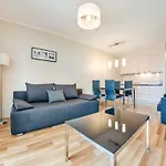 Na Klifie, Sun & Snow Apartament Władysławowo