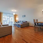 Apartament Na Klifie, Sun & Snow *