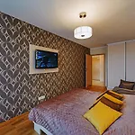 Na Klifie, Sun & Snow Apartament *