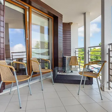 Na Klifie, Sun & Snow