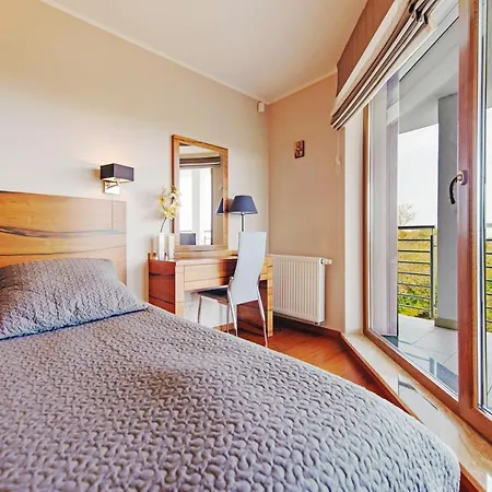 Apartmán Na Klifie, Sun & Snow Władysławowo