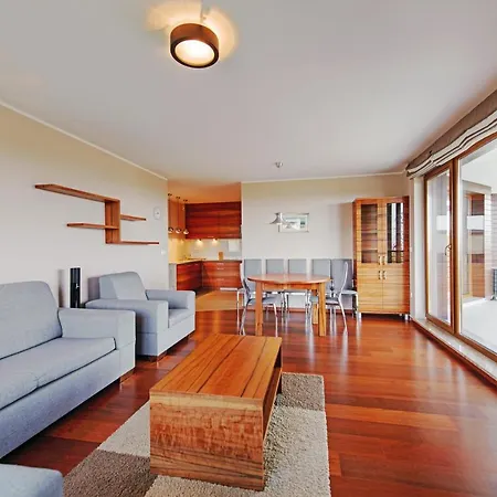 Apartamento Na Klifie, Sun & Snow