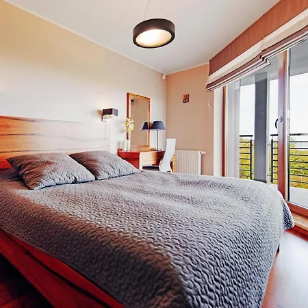 Apartamento Na Klifie, Sun & Snow Władysławowo