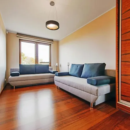 Na Klifie, Sun & Snow Wladyslawowo