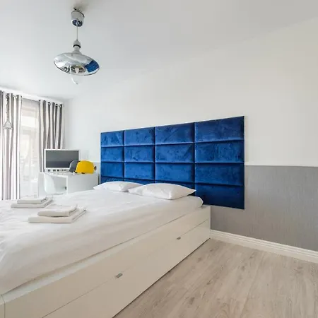 Na Klifie, Sun & Snow * Władysławowo