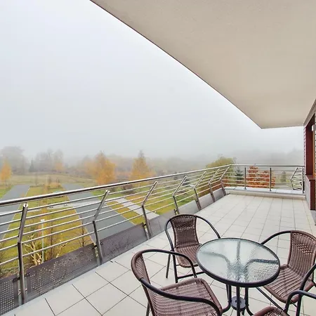Sun & Snow Na Klifie Apartament *