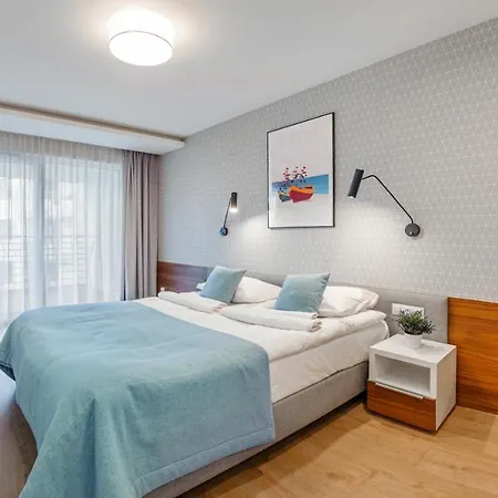 Na Klifie, Sun & Snow * Władysławowo