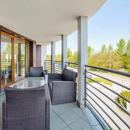 Apartamento Sun & Snow Na Klifie