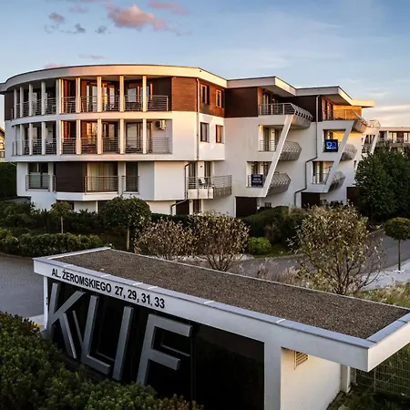 Na Klifie, Sun & Snow