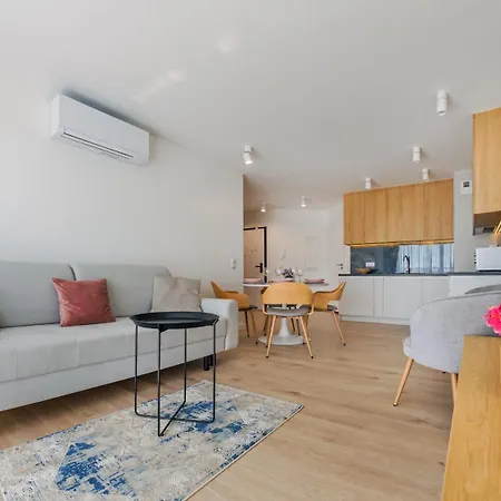 Na Klifie, Sun & Snow * Władysławowo