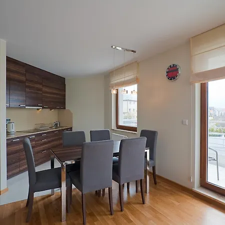 Apartamento Na Klifie, Sun & Snow