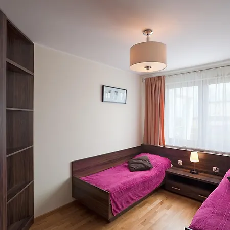 Apartamento Na Klifie, Sun & Snow *