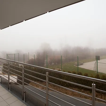 Na Klifie, Sun & Snow * Władysławowo