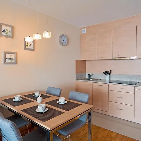 Na Klifie, Sun & Snow