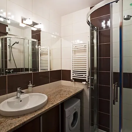 Na Klifie, Sun & Snow