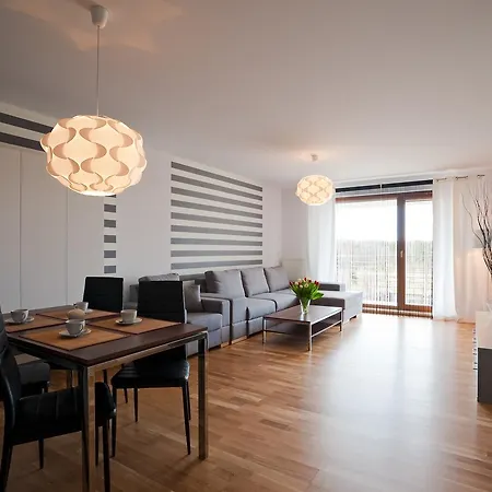 Na Klifie, Sun & Snow Wladyslawowo