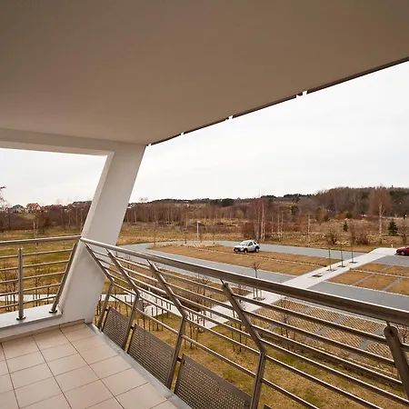 Na Klifie, Sun & Snow Wladyslawowo