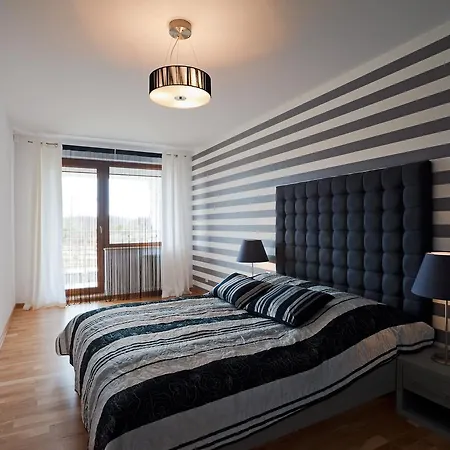 Apartment Na Klifie, Sun & Snow Wladyslawowo