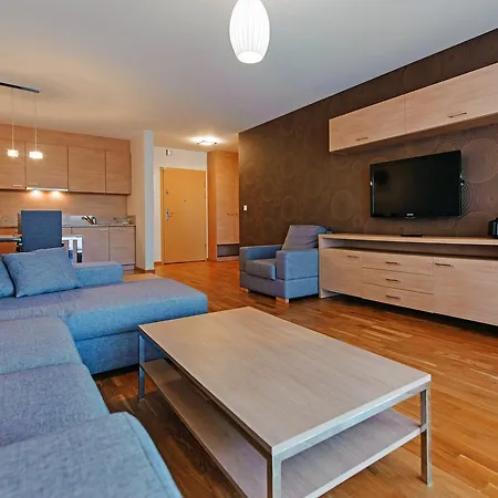 Na Klifie, Sun & Snow Władysławowo