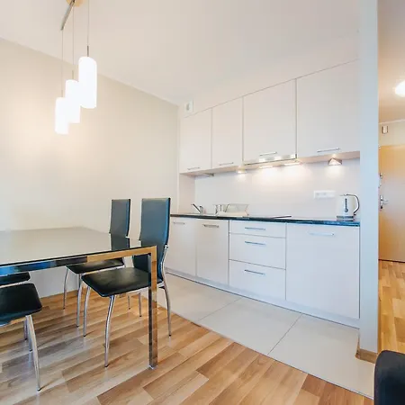 Na Klifie, Sun & Snow Wladyslawowo