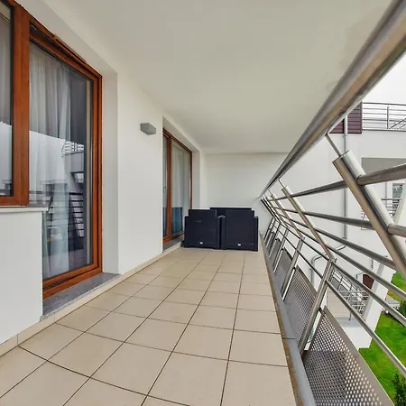 Apartamento Na Klifie, Sun & Snow Władysławowo