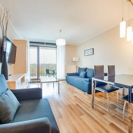 Apartamento Na Klifie, Sun & Snow Władysławowo