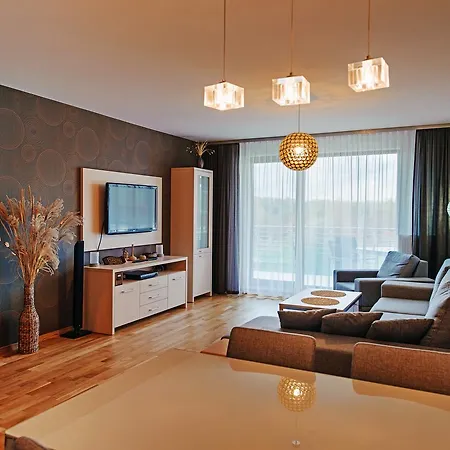 Na Klifie, Sun & Snow * Wladyslawowo