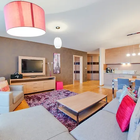 Na Klifie, Sun & Snow Władysławowo