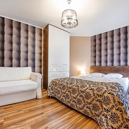 Apartmán Na Klifie, Sun & Snow Władysławowo