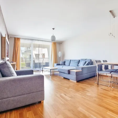 Na Klifie, Sun & Snow Władysławowo