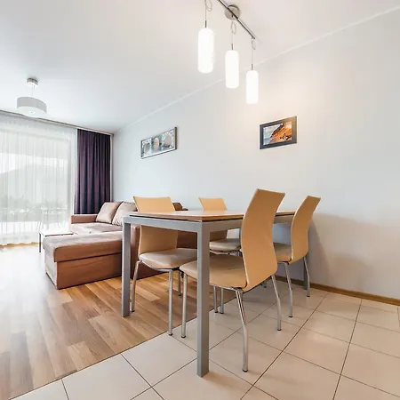 Apartamento Na Klifie, Sun & Snow