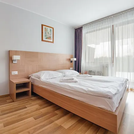 Na Klifie, Sun & Snow Władysławowo