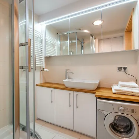 Na Klifie, Sun & Snow Władysławowo