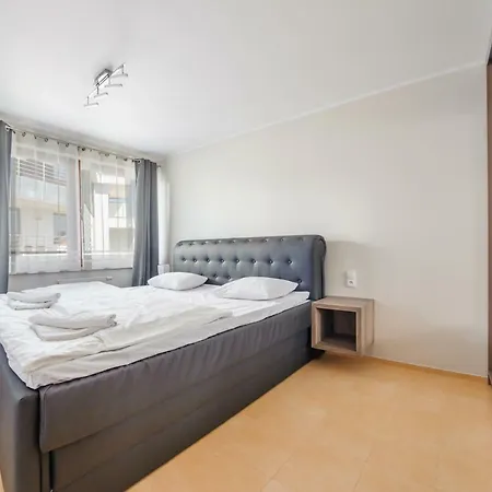 Apartamento Na Klifie, Sun & Snow