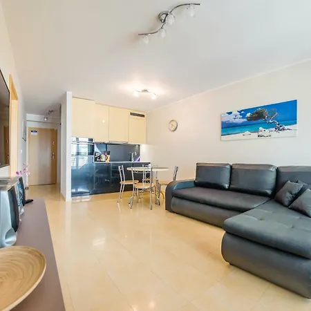 Apartamento Na Klifie, Sun & Snow