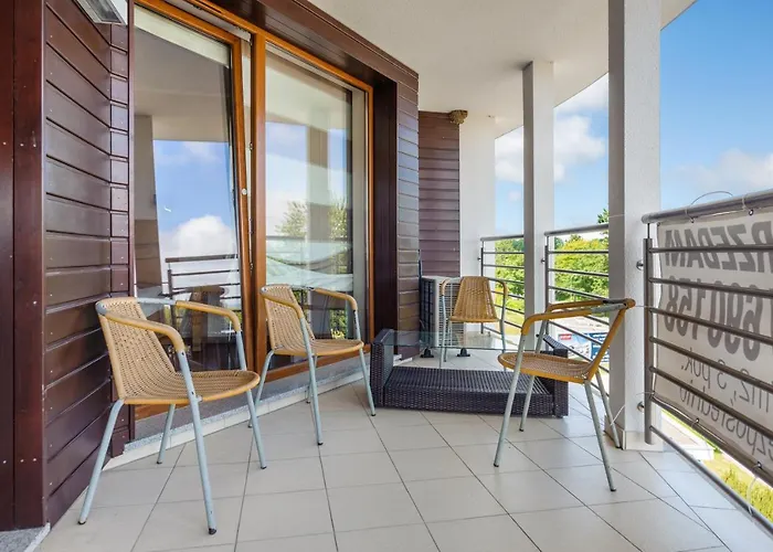 Na Klifie, Sun & Snow