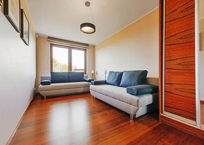 Na Klifie, Sun & Snow Władysławowo