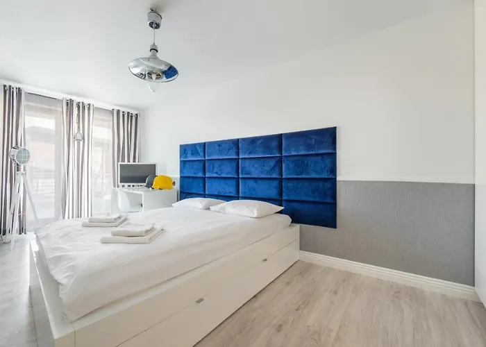 Na Klifie, Sun & Snow * Władysławowo