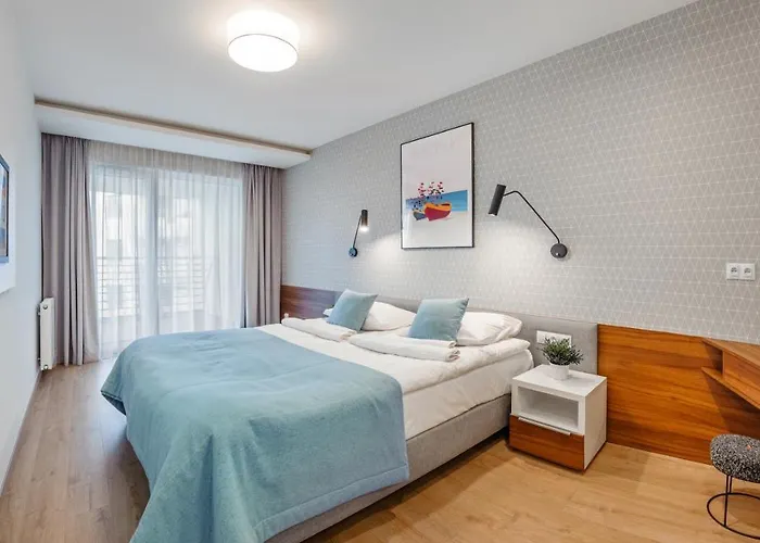 Na Klifie, Sun & Snow * Władysławowo