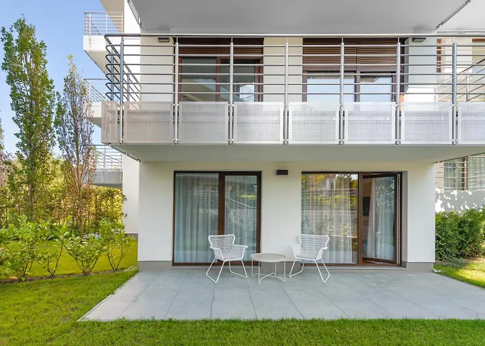 Na Klifie, Sun & Snow *