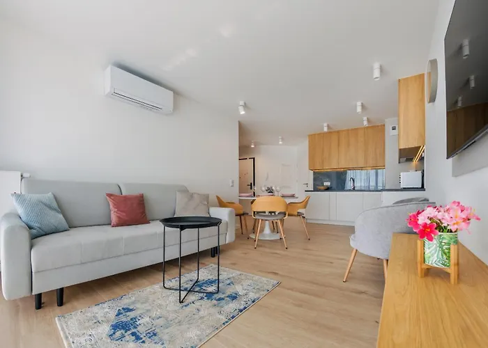 Na Klifie, Sun & Snow * Władysławowo