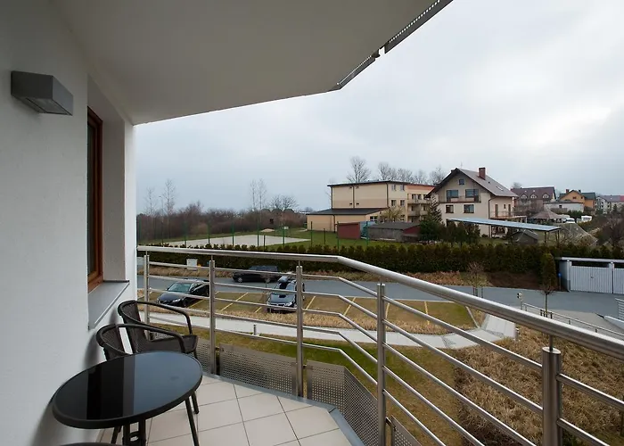 Na Klifie, Sun & Snow