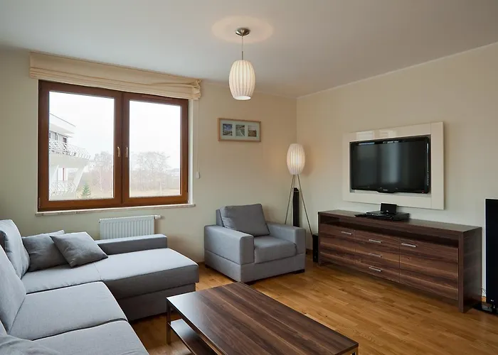 Na Klifie, Sun & Snow * Władysławowo