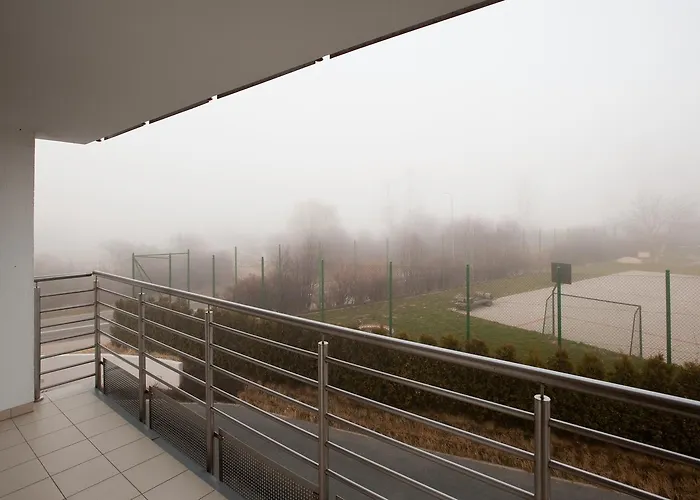 Na Klifie, Sun & Snow * Władysławowo