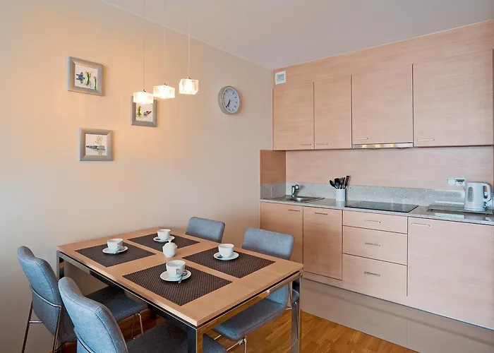 Na Klifie, Sun & Snow