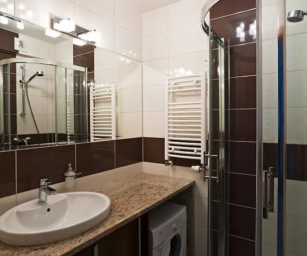 Na Klifie, Sun & Snow