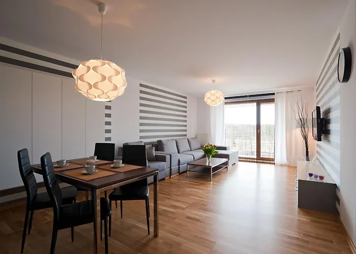 Na Klifie, Sun & Snow Władysławowo