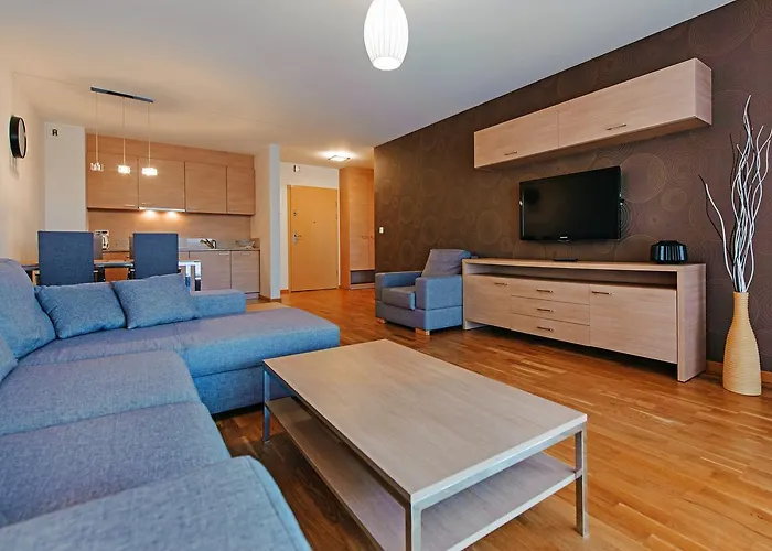 Na Klifie, Sun & Snow Władysławowo