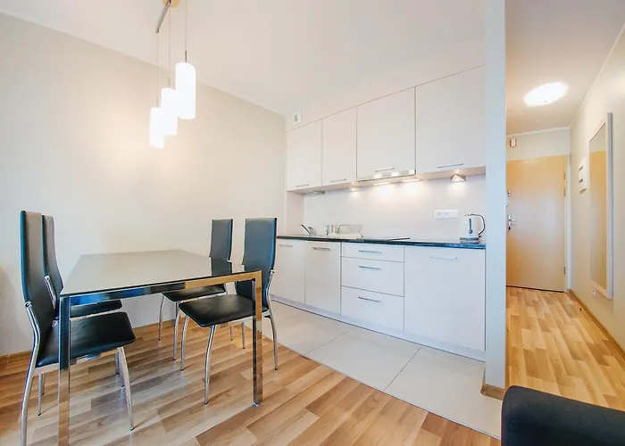 Na Klifie, Sun & Snow Władysławowo